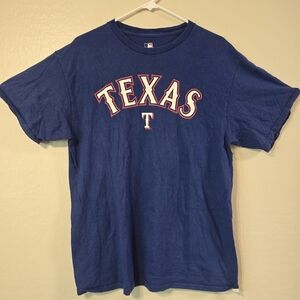 Texas Rangers T-Shirt